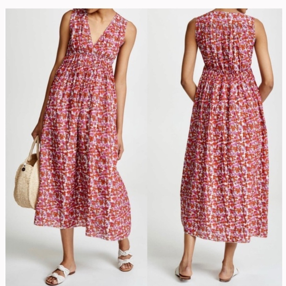 Roller Rabbit Women's Joana Lune Dress